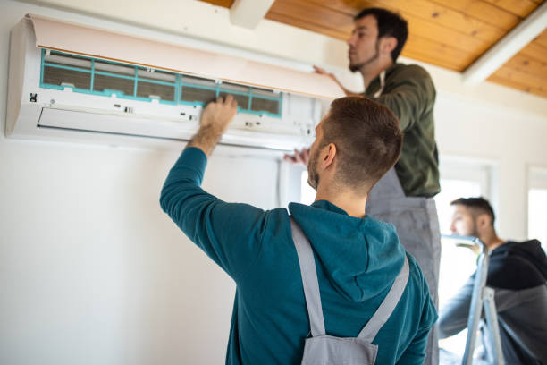 Trusted Lakeside, MT HVAC Experts
