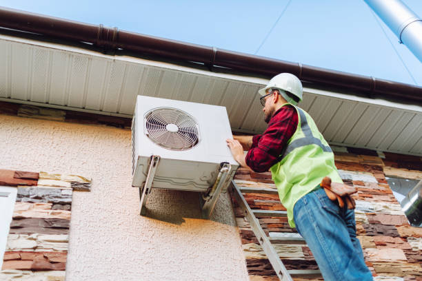 Best Energy-efficient HVAC Solutions in Lakeside, MT
