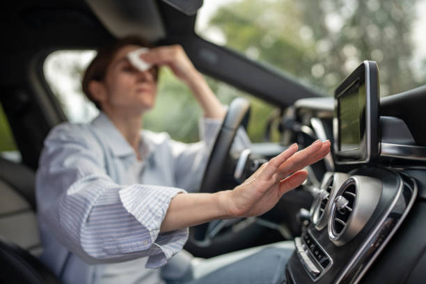Best Thermostats and Smart Controls in Lakeside, MT