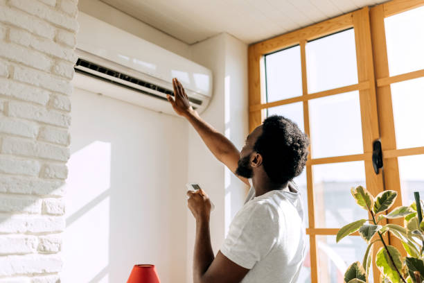 Best Residential HVAC in Lakeside, MT