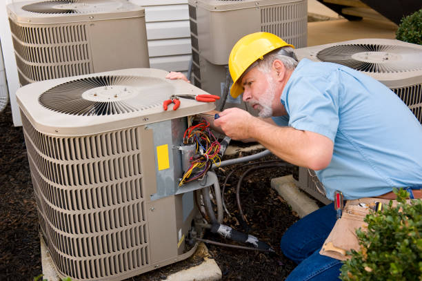 Best Seasonal HVAC Services in Lakeside, MT