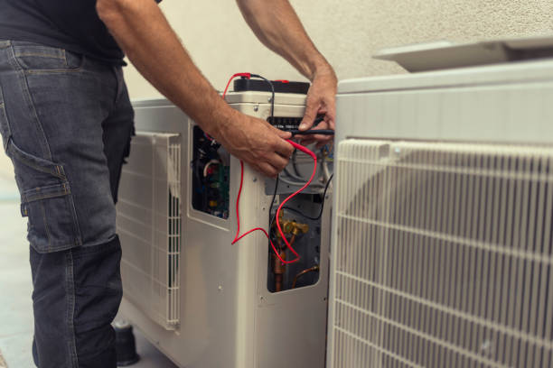 Best HVAC Equipment and Components in Lakeside, MT