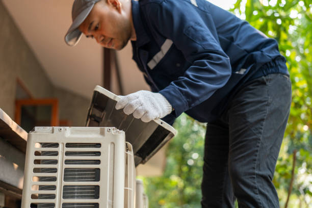 Best HVAC Financing and Leasing in Lakeside, MT